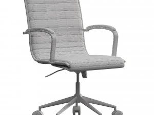 Latimer Office Chair 3D Model