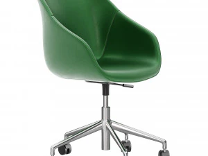 ABOUT A CHAIR AAC153 3D Model