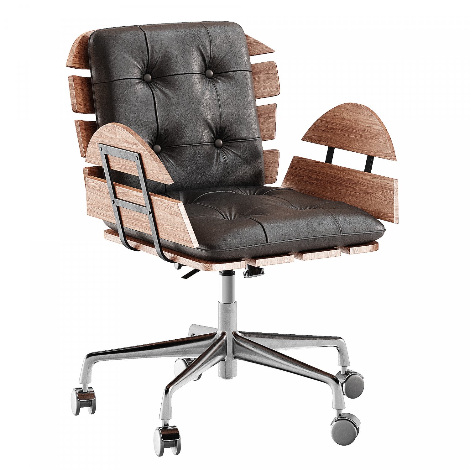 Industrial swivel chair sales