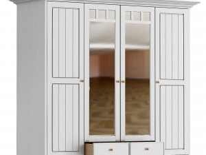 COPPELIA ARPL025B 3D Model