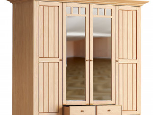 COPPELIA ARPL025B 3D 모델