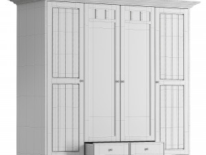 COPPELIA ARPL025B 3D 모델