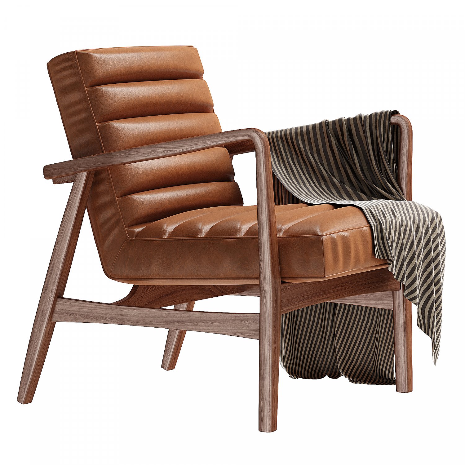 Scott armchair sales