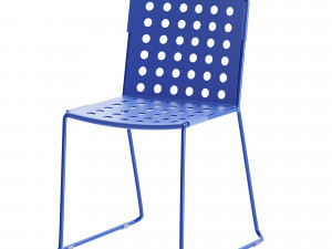 BUSY Chair By Urbantime 3D मॉडल