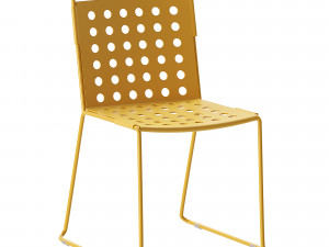 BUSY Chair By Urbantime 3D मॉडल