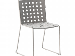 BUSY Chair By Urbantime 3D मॉडल