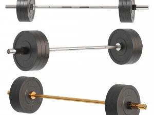 A RAM ATX original Modelo 3D