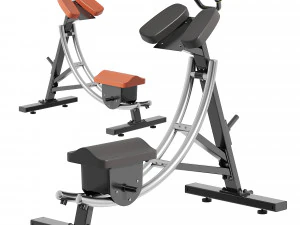 Брюшной изолятор ПРОДАЖА 3D Модель