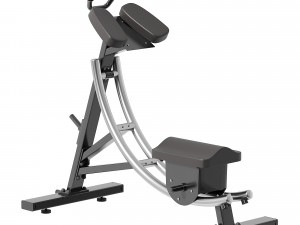 Abdominal Isolator SALE 3D 모델