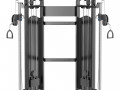 Complex for functional training 3D Модель