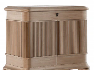 AUGUSTUS NIGHTSTAND 3D Model