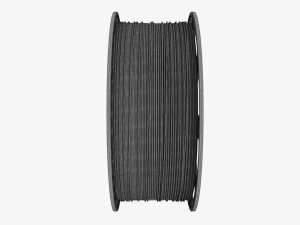 3D Printer Filament Electric Blue Modelo 3D
