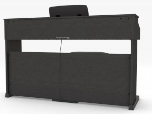 Tastiera Kurzweil Ka130 Modello 3D