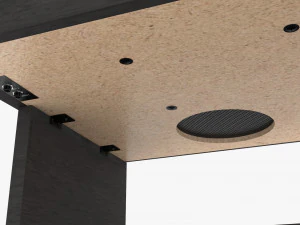 Tastiera Kurzweil Ka130 Modello 3D