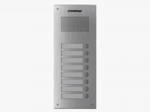 Внешний домофон Commax 3D Модель