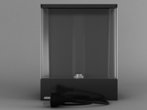 Coffee Maker Model 3D