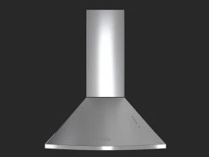 TST Range Hood 3D Model