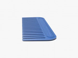 Hair Comb 3D Model