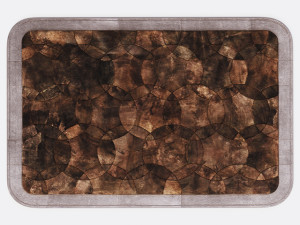 Carped 3D-Modell