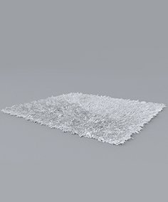 Carped 3D 모델 .c4d .max .obj .3ds .fbx .stl .blend 