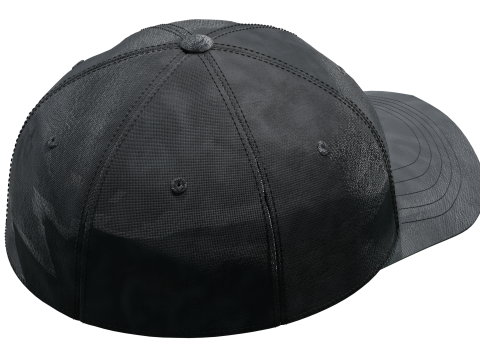 Baseball Cap Model 3D