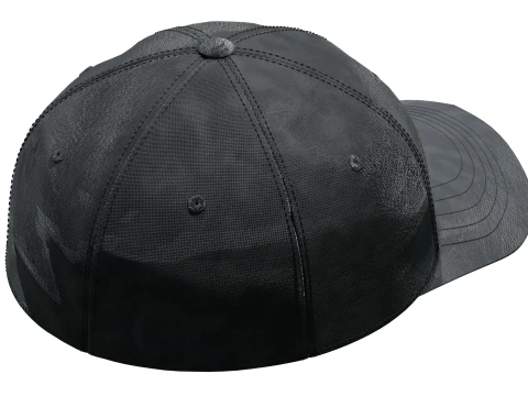 Baseball Cap 3D Model