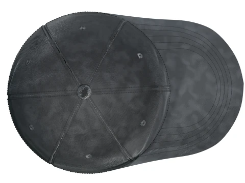 Baseball Cap 3D Model