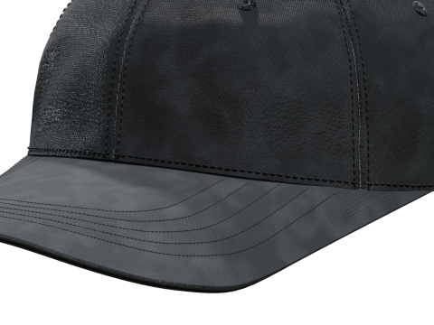 Baseball Cap Model 3D