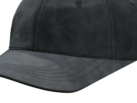 Baseball Cap 3D Model