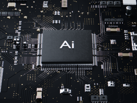Circuit Board Modelo 3D