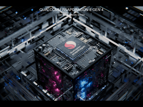 CPU CONCEPT 3D Модель
