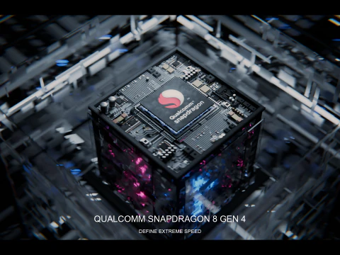 CPU CONCEPT 3D Model