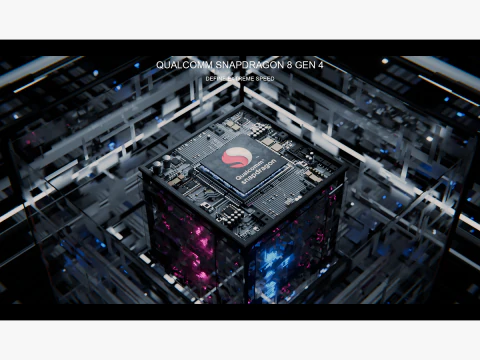 CPU CONCEPT 3D Model