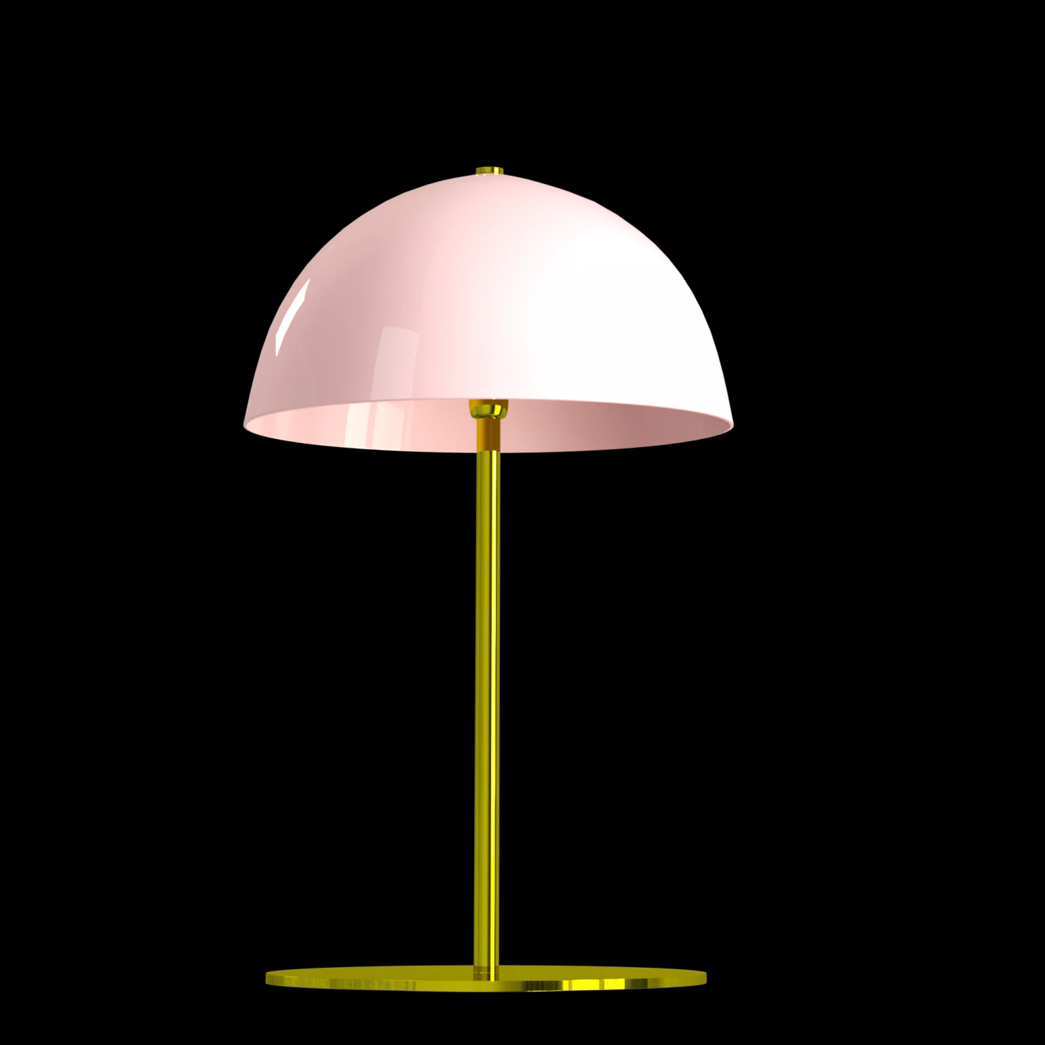 Polason 3D Model .c4d .max .obj .3ds .fbx .stl .blend