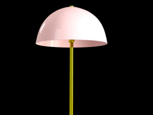 Поласон 3D Модель