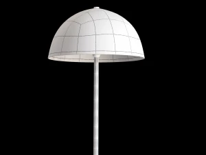 Polason 3D Model