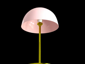 Polason 3D Model