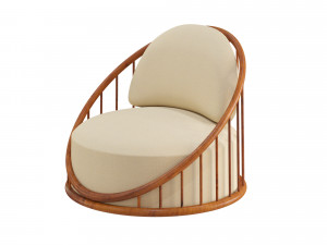 Sofa 3D 模型