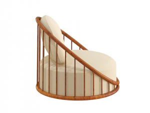 Sofa 3D Model