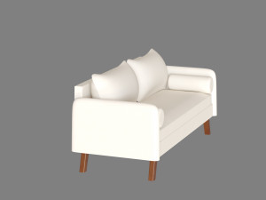 Dimension Modelo 3D