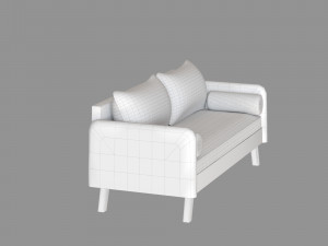 Dimension Modelo 3D