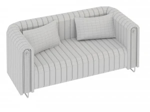 Sofa 3D Model