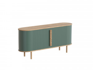Consol kitchen 3Dモデル