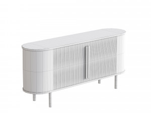 Consol kitchen 3Dモデル