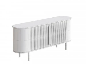 Consol kitchen 3D Model