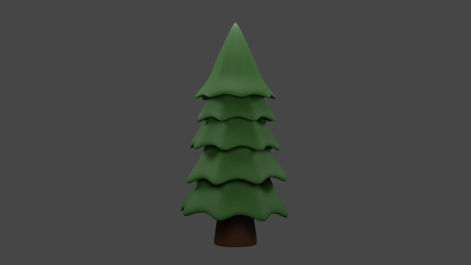 Christmas tree CG Textures .c4d .max .obj .3ds .fbx .stl .blend