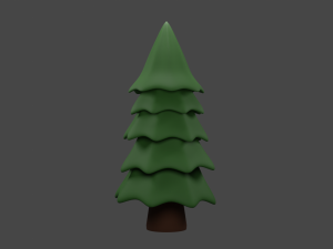 Christmas tree Texturas CG
