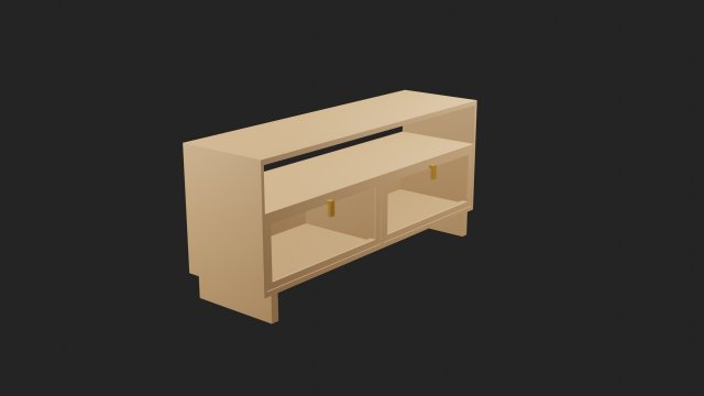 Table 3Dモデル .c4d .max .obj .3ds .fbx .stl .blend 