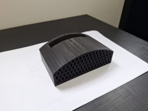 Mobile Sound Box 3D प्रिंट मॉडल