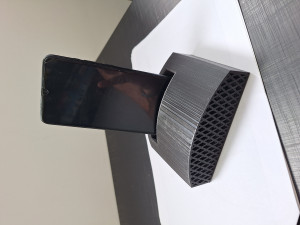 Mobile Sound Box 3D प्रिंट मॉडल